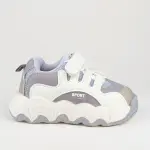 Chunky Shoes