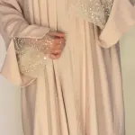 Wealth Abaya – Baig
