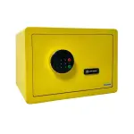 LG Safe - 25 CLR YELLOW