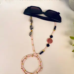 Pastel Pop Glasses Strap