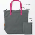 Bag It Up