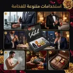 مجموعة Yafuh Ultimate Luxury Perfume Collection