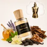 Honey Elixir
