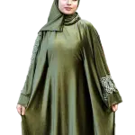 إسدال قطيفه تطريز
