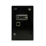 MT70F Black - Mount Safes