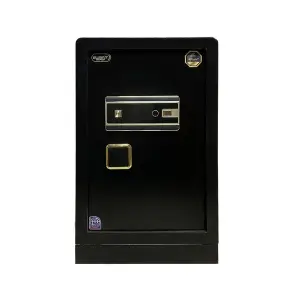 MT70F Black - Mount Safes