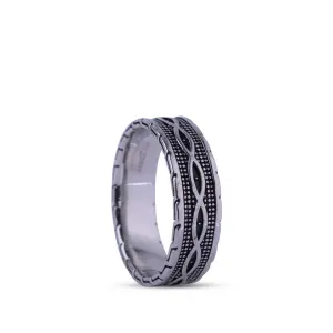 Men wedding ring