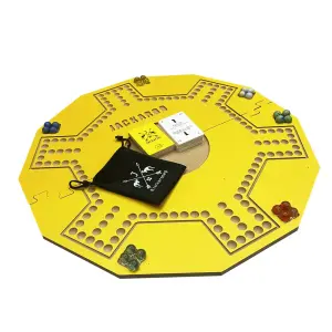 Jackaroo 4 Players