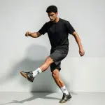 MD Stay Fit Speed Force is the newest and newest model of football boots that give you comfort, speed and outstanding performance in gameplay Tartan-Astars with a cool gift bag