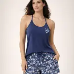 Soft Short Pajama
