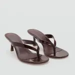 The Maya heels