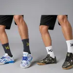 MD Stay Fit Speed Force is the newest and newest model of football boots that give you comfort, speed and outstanding performance in gameplay Tartan-Astars with a cool gift bag