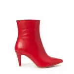 chic ankle boot with a sleek design R-903