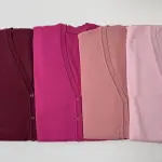 Short Cardigan