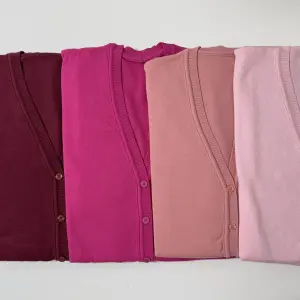 Short Cardigan
