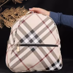 Brands Back Bag