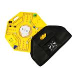 4players jackaroo board game