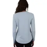 Basic Women's Long Sleeve T-Shirt