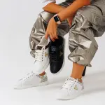 sneakers in a modern sophisticated style GS-2