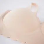 Soft Seamless Wireless Bra Comfortable Underwear for Women Daily