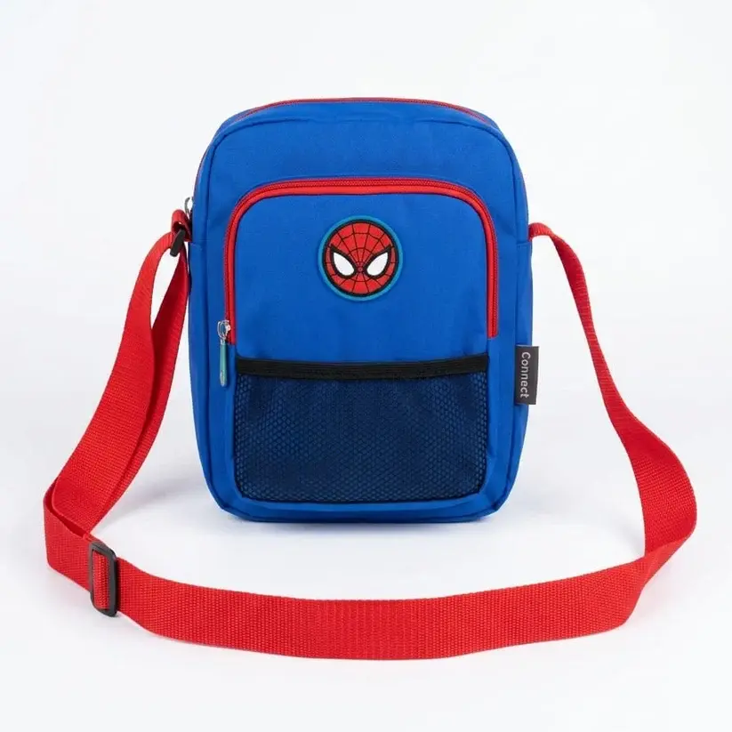 Bag 2 Go Spider Edition