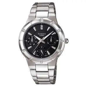 CASIO SHE-3800D-1ADR