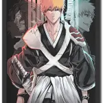 Kurosaki Ichigo