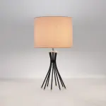 Modern Table Lamp NBC03
