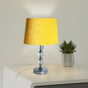 Modern Table Lamp ML143