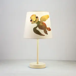 Kids Table Lamp NKBEJL10