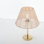 Makrami Table Lamp A25
