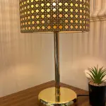 Boho table lamp btl-91