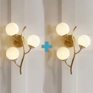 Modern Wall Lamp ARK-w-14
