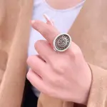 خاتم فالله خير حافظ