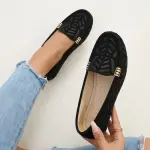 Ballerina Suede Lazar Comfort BN-11