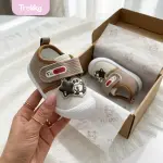 كوتشي أطفال نعل سيليكون بزماره