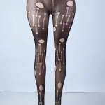 Fishnet Stockings Collection