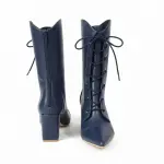 Boots Women Elegant Design B-55