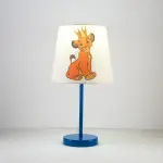 Kids Table Lamp