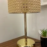 Boho table lamp btl-91
