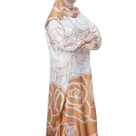 إسدال زهرة الندى