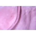 CozyNest Baby Blanket ( Pink )