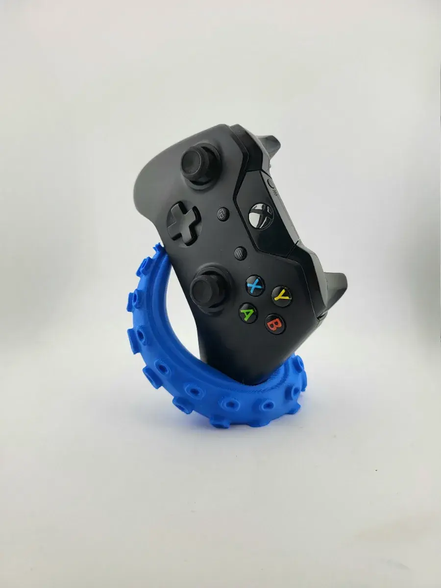 Tentacle Xbox Controller Holder