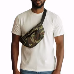 MS waterproof waist bag