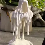 The Reaper's Melting Point