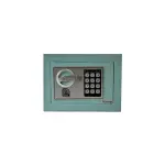 LG Safe - 17 EF Turquoise