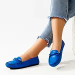 Ballerina Comfort Loafers - BN-36