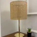 Boho table lamp btl-91