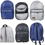 Original Rubber Backpack