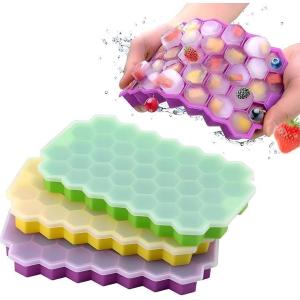 قالب ثلج سيليكون